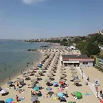 Horizon 24 'в' 公寓 圣弗拉斯