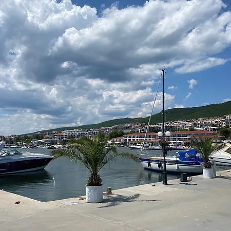 Horizon 2 'в' Апартаменты *