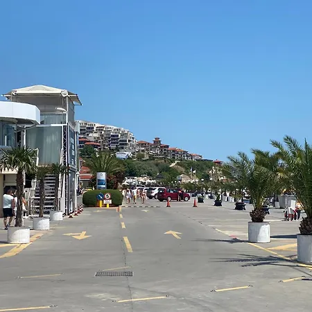 Horizon 2 'в' Апартаменты *