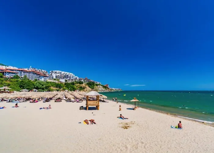 Horizon 2 'в' Апартаменты