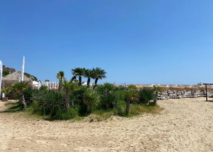 Horizon 2 'в' Апартаменты