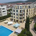 Horizon 24 'в' Appartement *