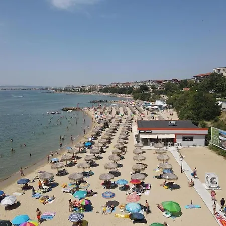Horizon 24 'в' Lejlighed Sveti Vlas