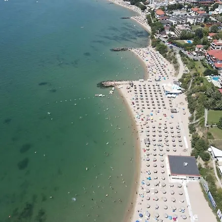 Lejlighed Horizon 24 'в' Sveti Vlas