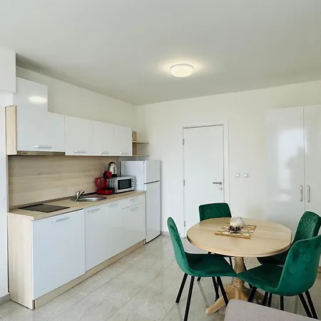 Horizon 2 'в' Apartment