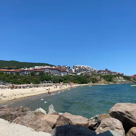 Lejlighed Horizon 24 'в' Sveti Vlas