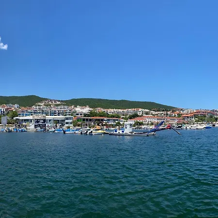 Horizon 2 'в' * Sveti Vlas