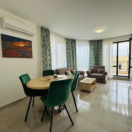 Apartment Horizon 2 'в' Sveti Vlas