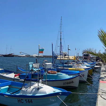 Horizon 24 'в' Lejlighed Sveti Vlas