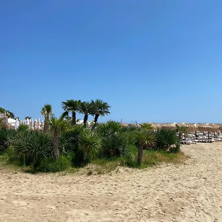 Horizon 24 'в' Appartement