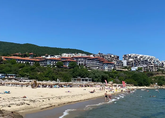 Apartman Horizon 2 'в' *